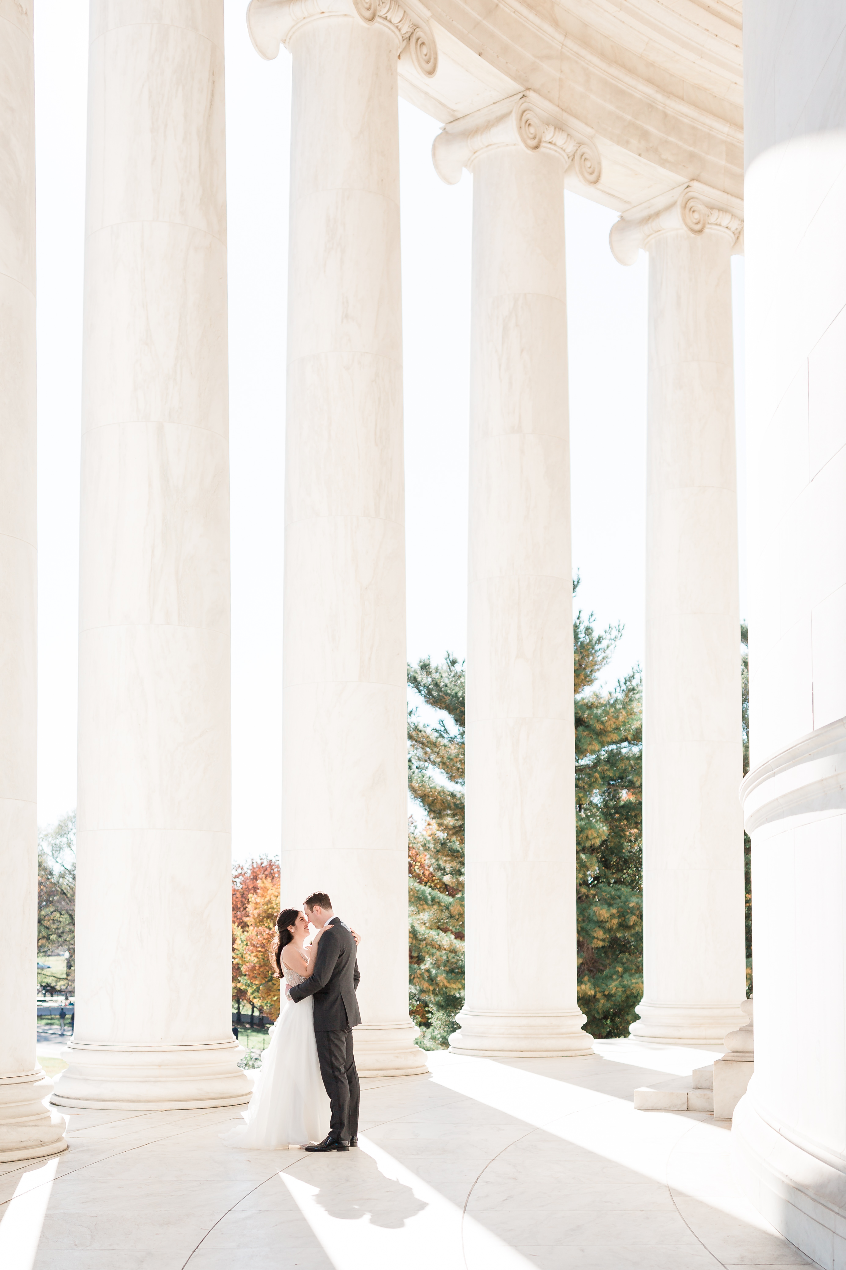 washington dc wedding planner