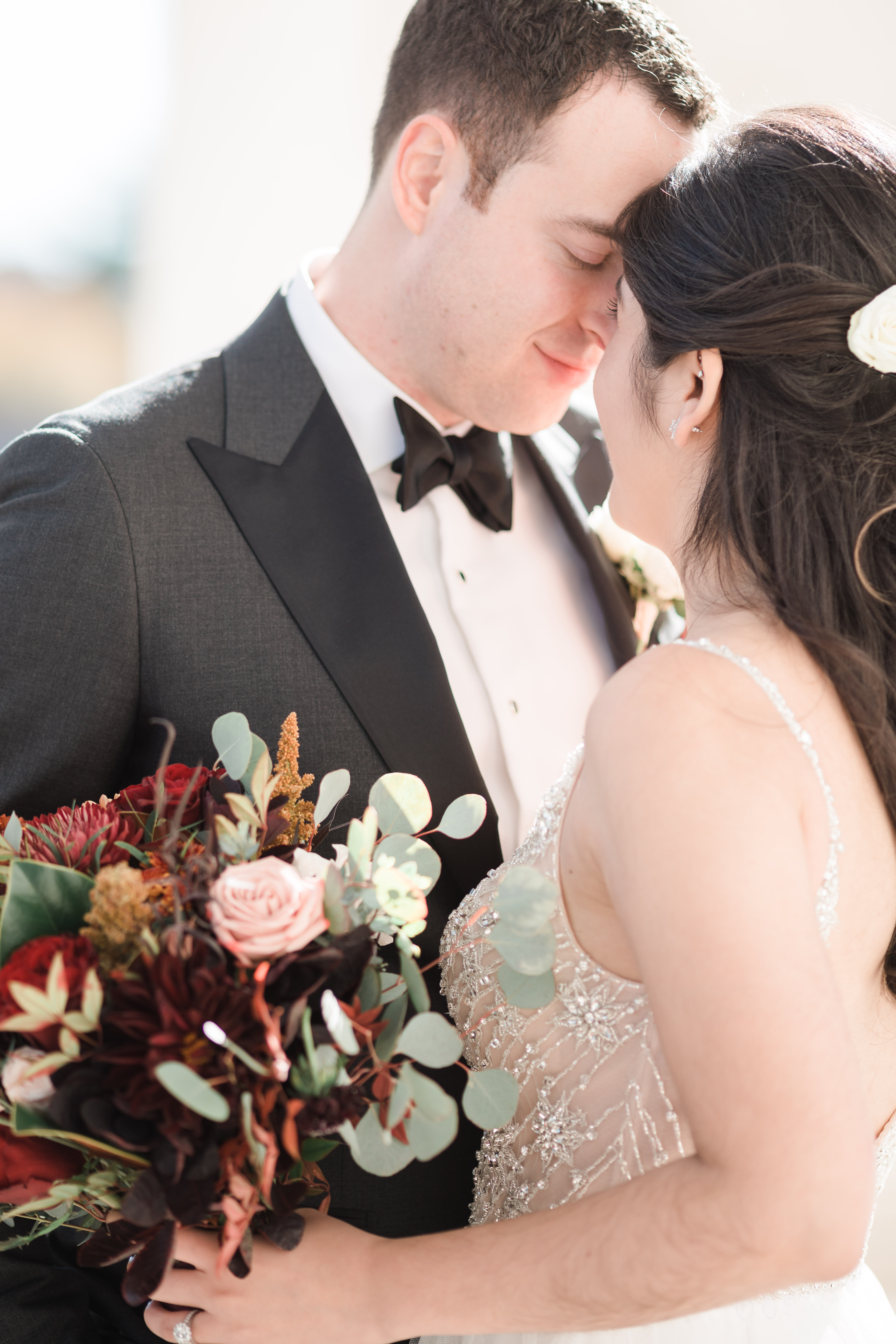 claire duran wedding