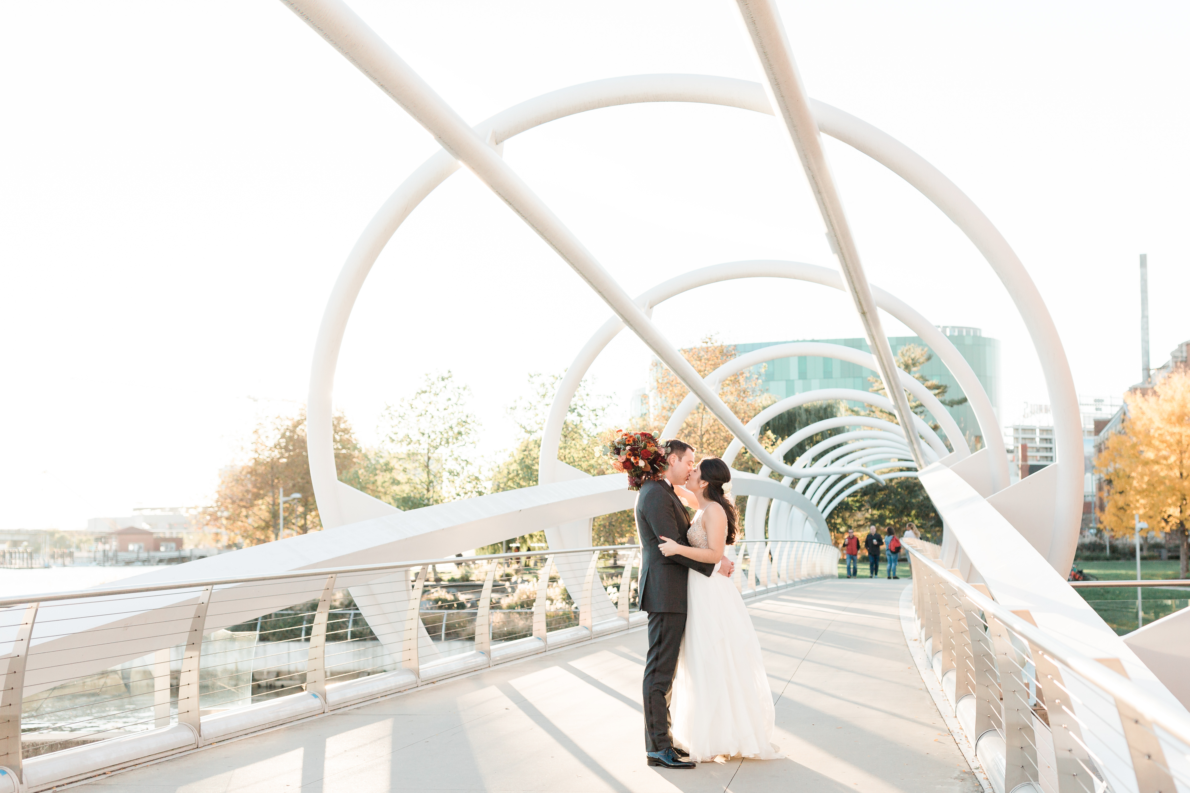 washington dc wedding