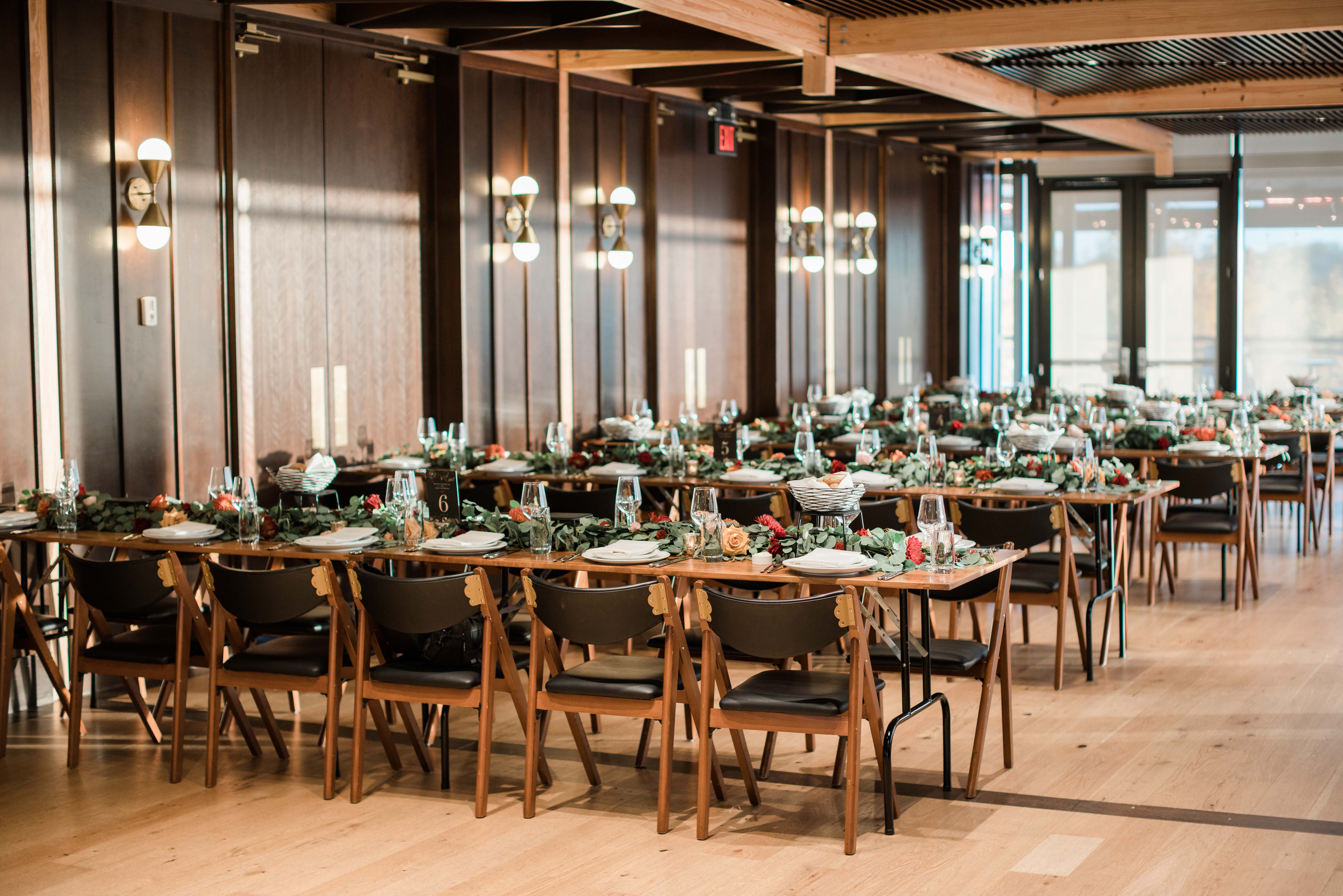 claire duran weddings