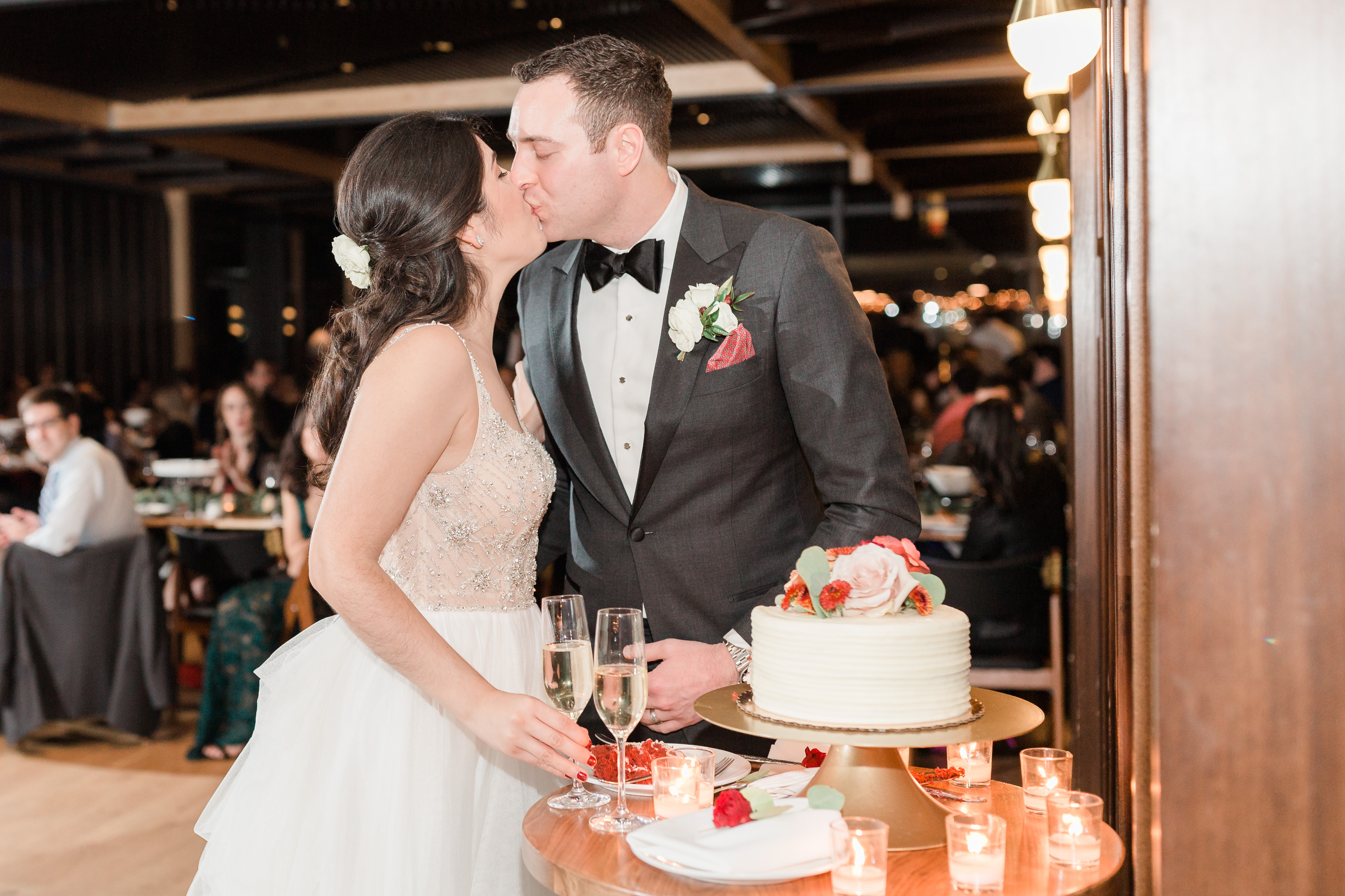 claire duran weddings & events