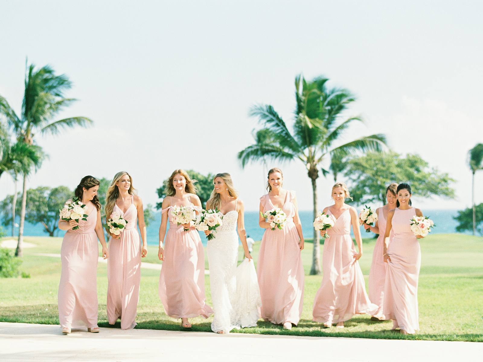 Dominican Republic Wedding