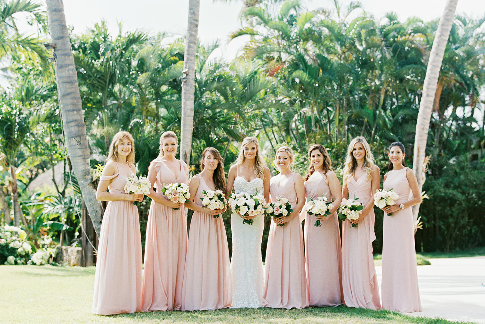 Casa de Campo Wedding Planner