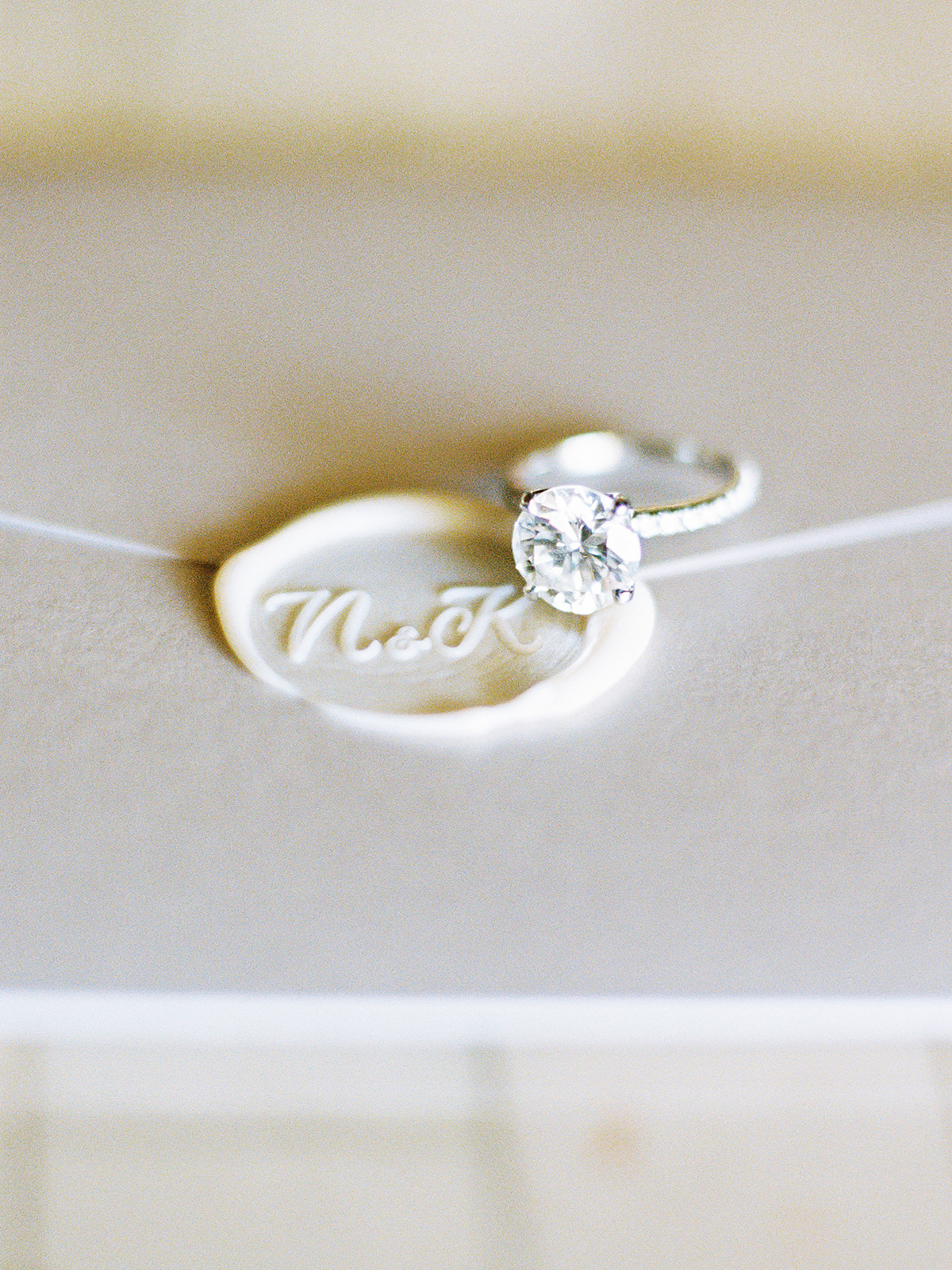 Claire Duran Weddings