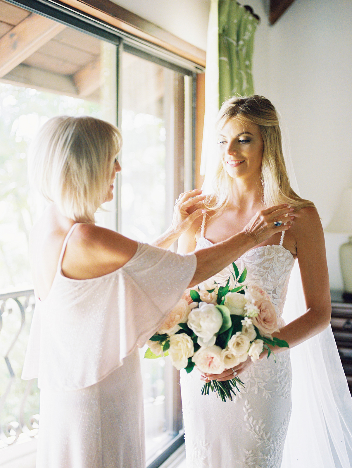 Domincan Republic Wedding Planner