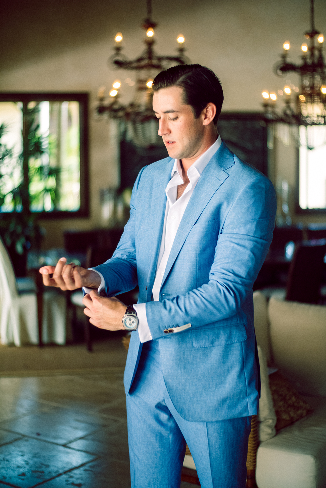 Claire Duran Groom