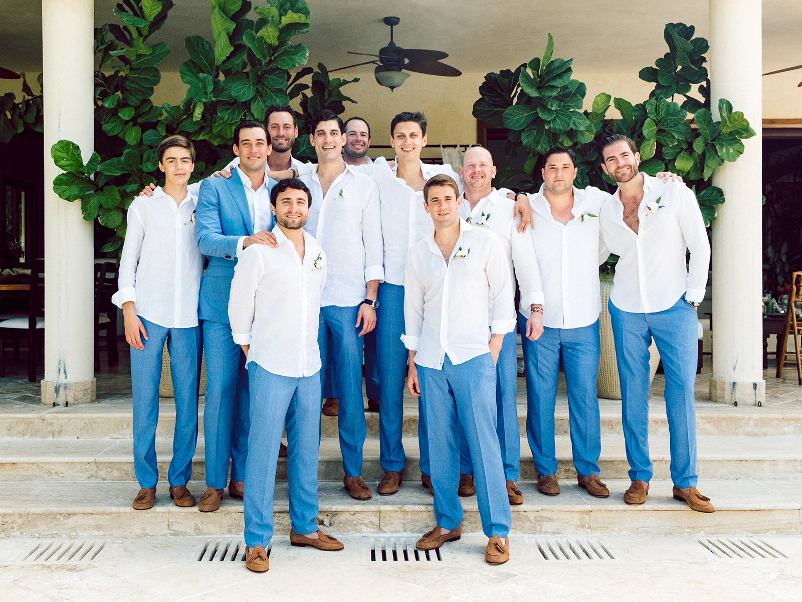 Destination Wedding in DR