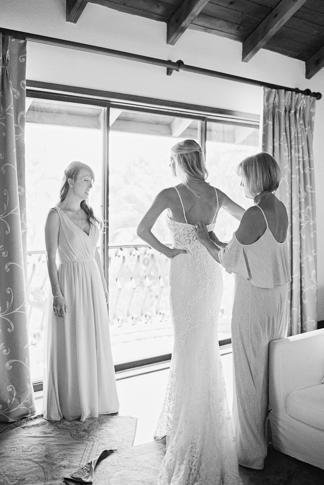 Destination Wedding Planner
