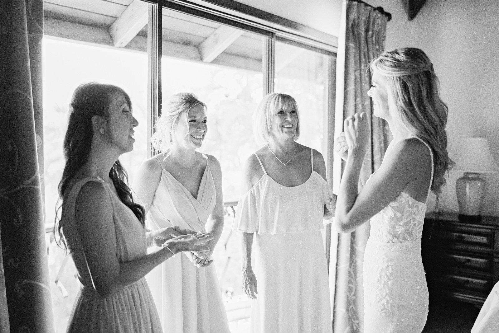 Claire Duran Bride