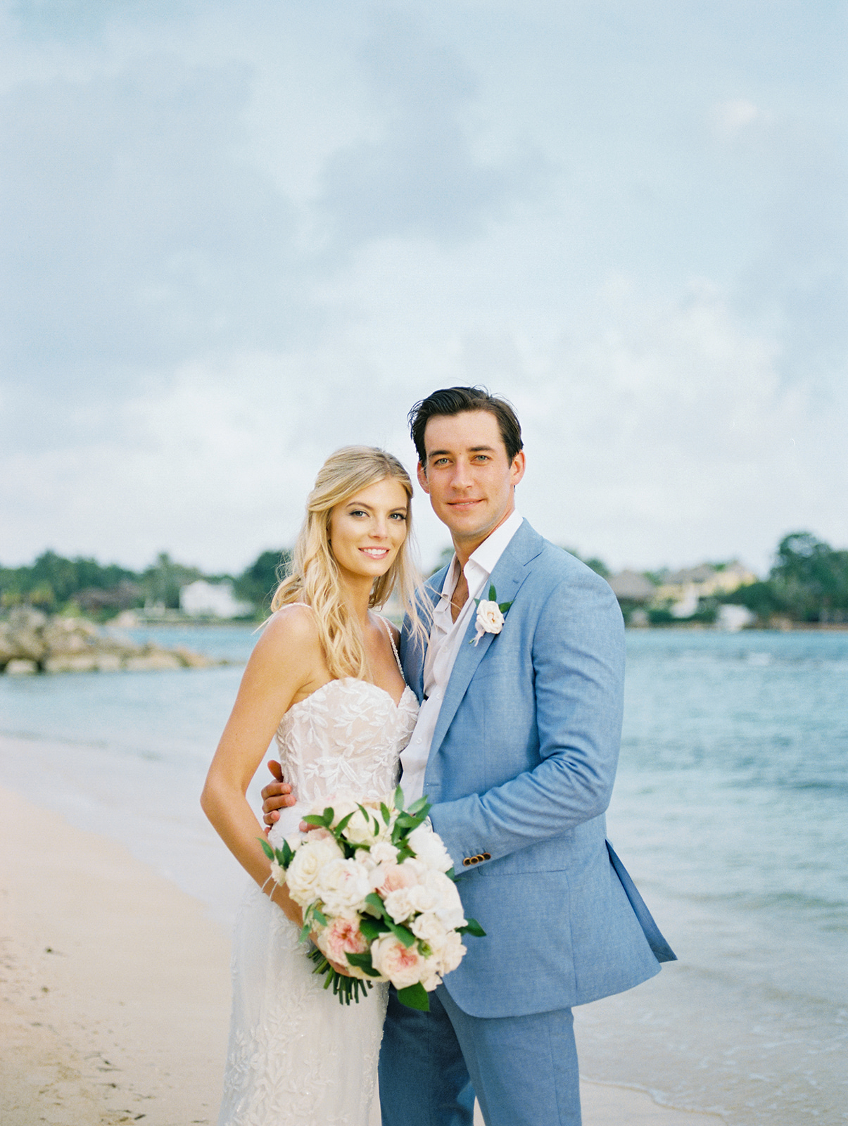 Claire Duran Wedding Planner