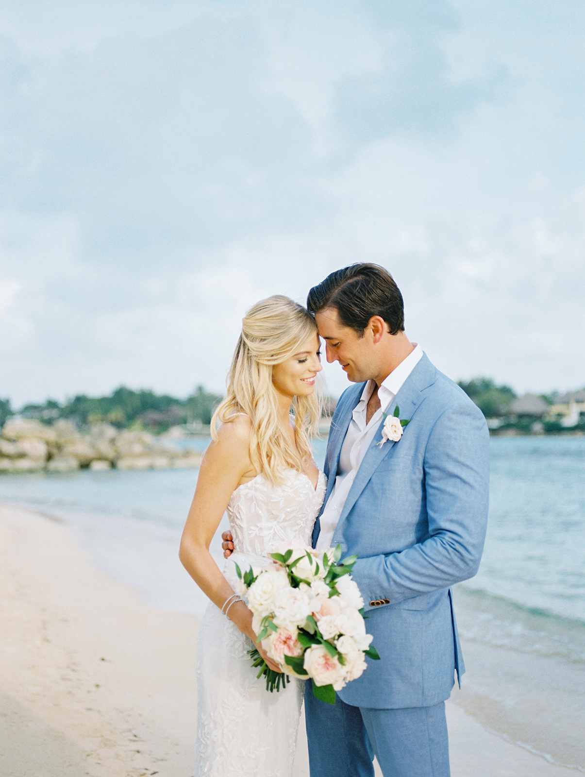 Casa de Campo Wedding