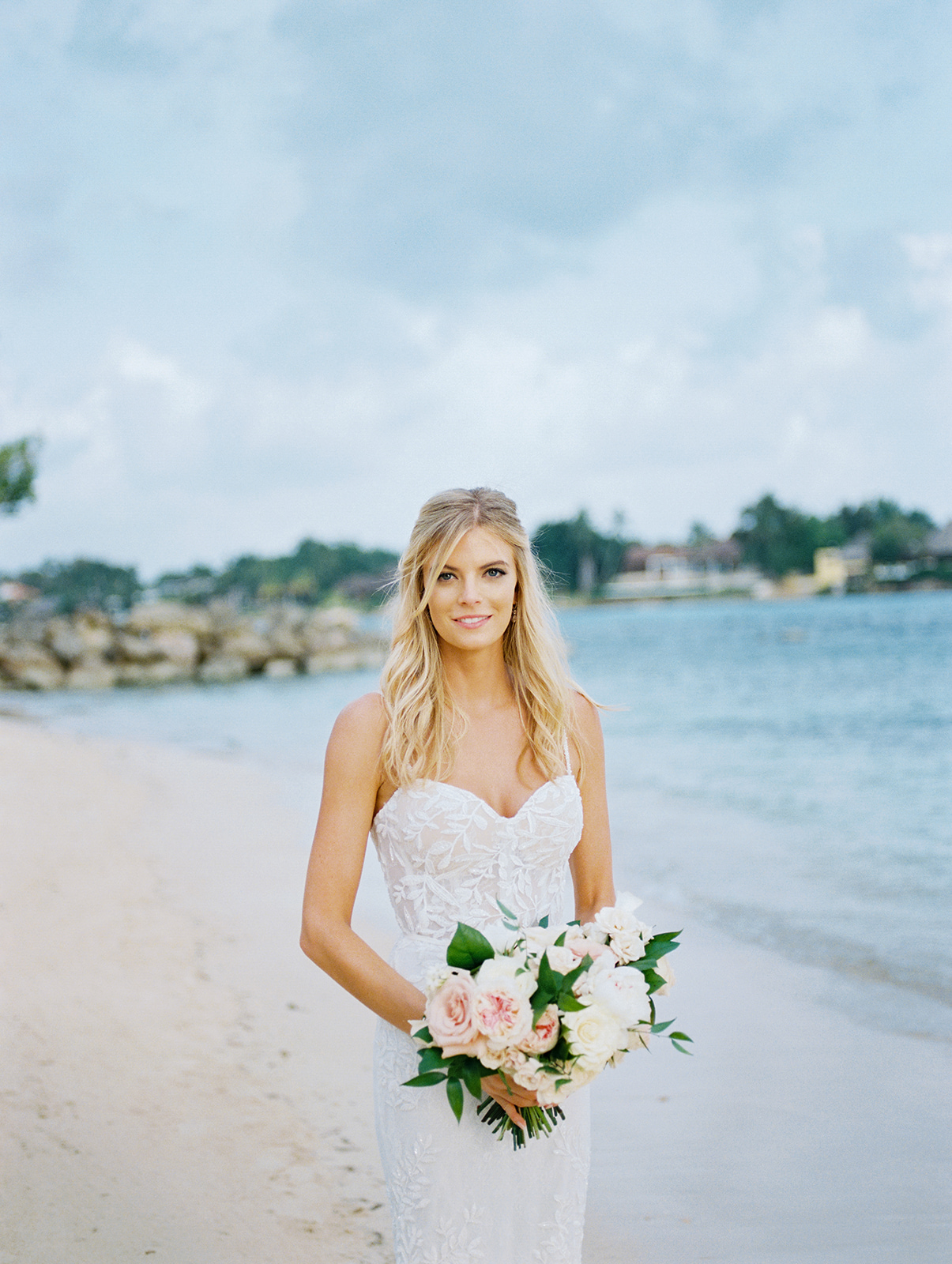 Dominican Wedding Planner