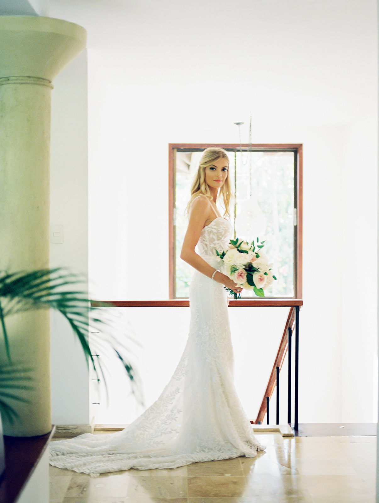 Destination Wedding in Casa de Campo