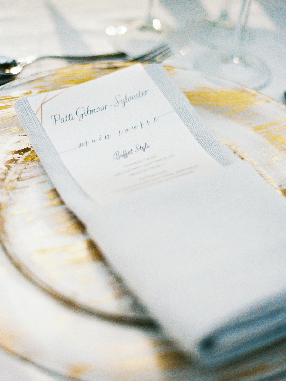 Casa de Campo wedding