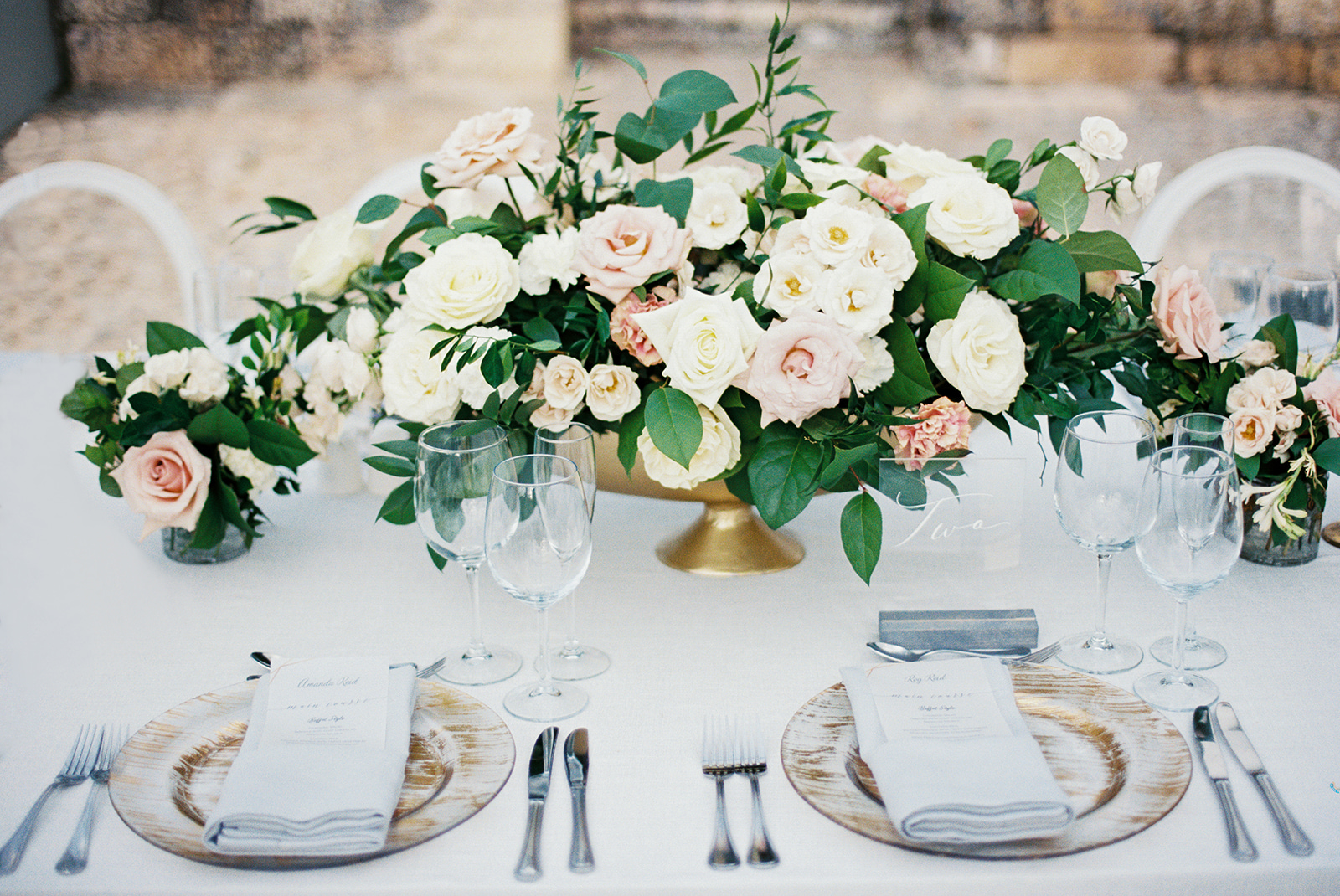 Altos de Chavon Wedding Planner