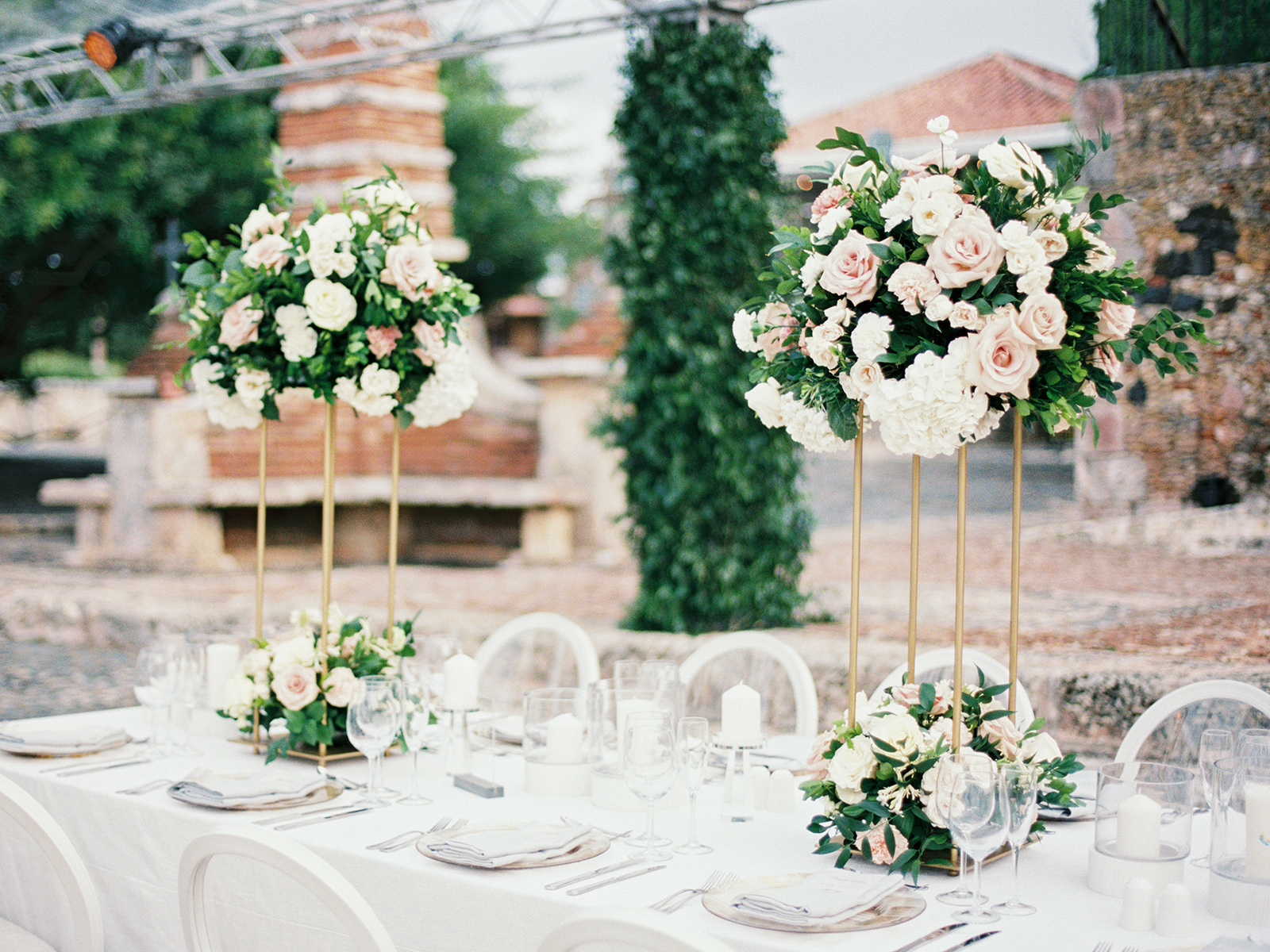 Claire Duran Weddings and Events