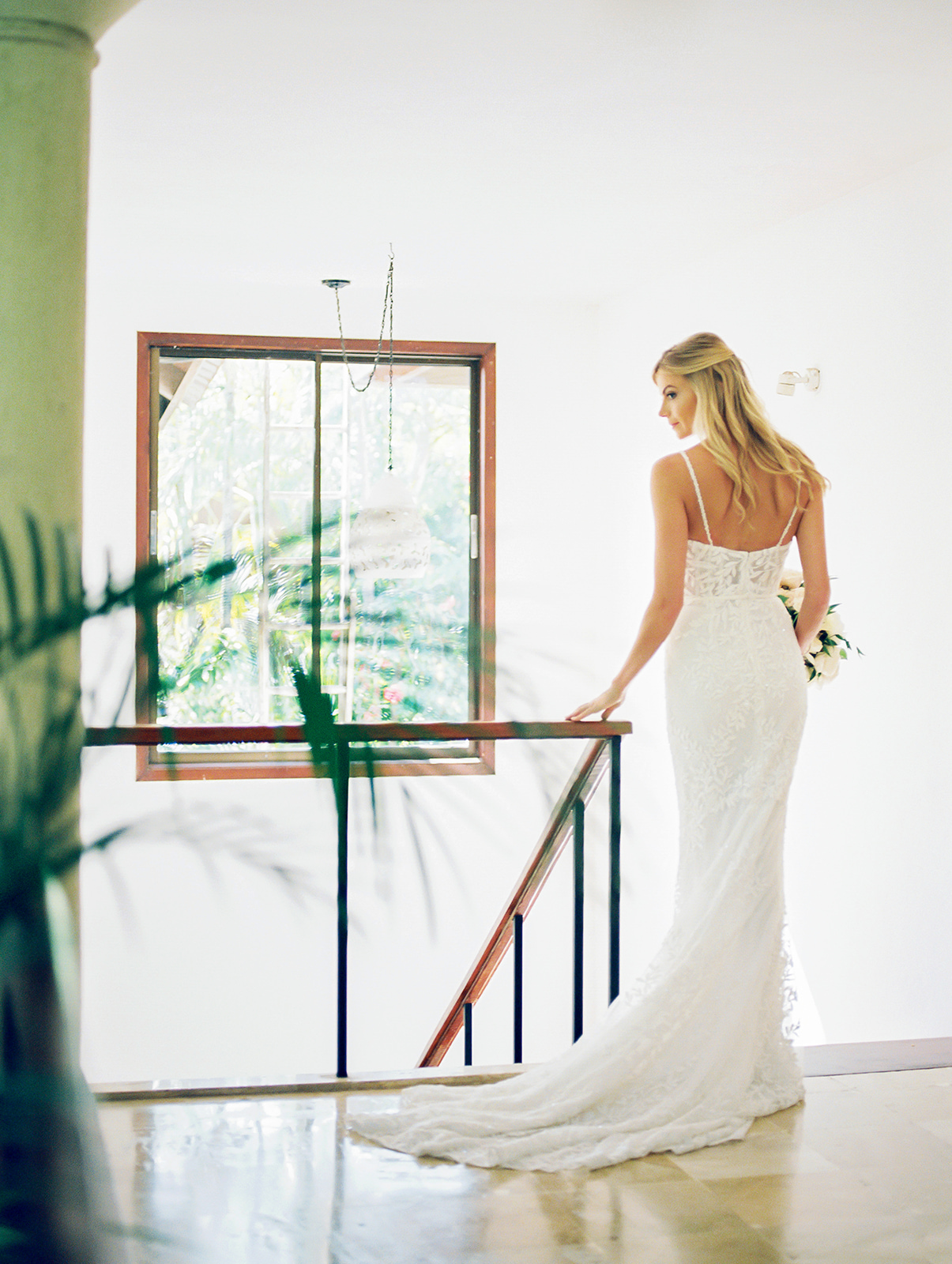 Casa de Campo Wedding