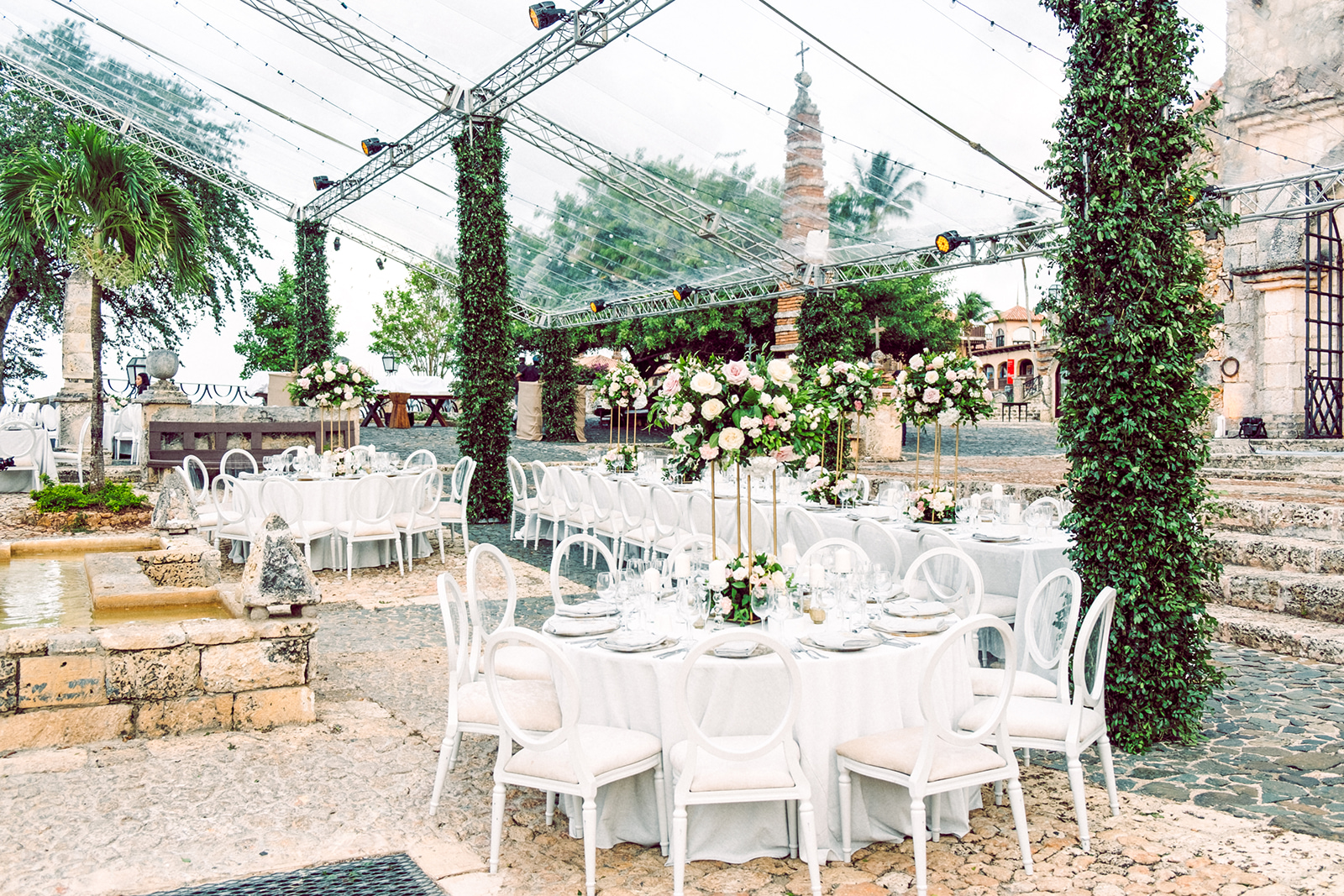 Claire Duran Weddings and Events