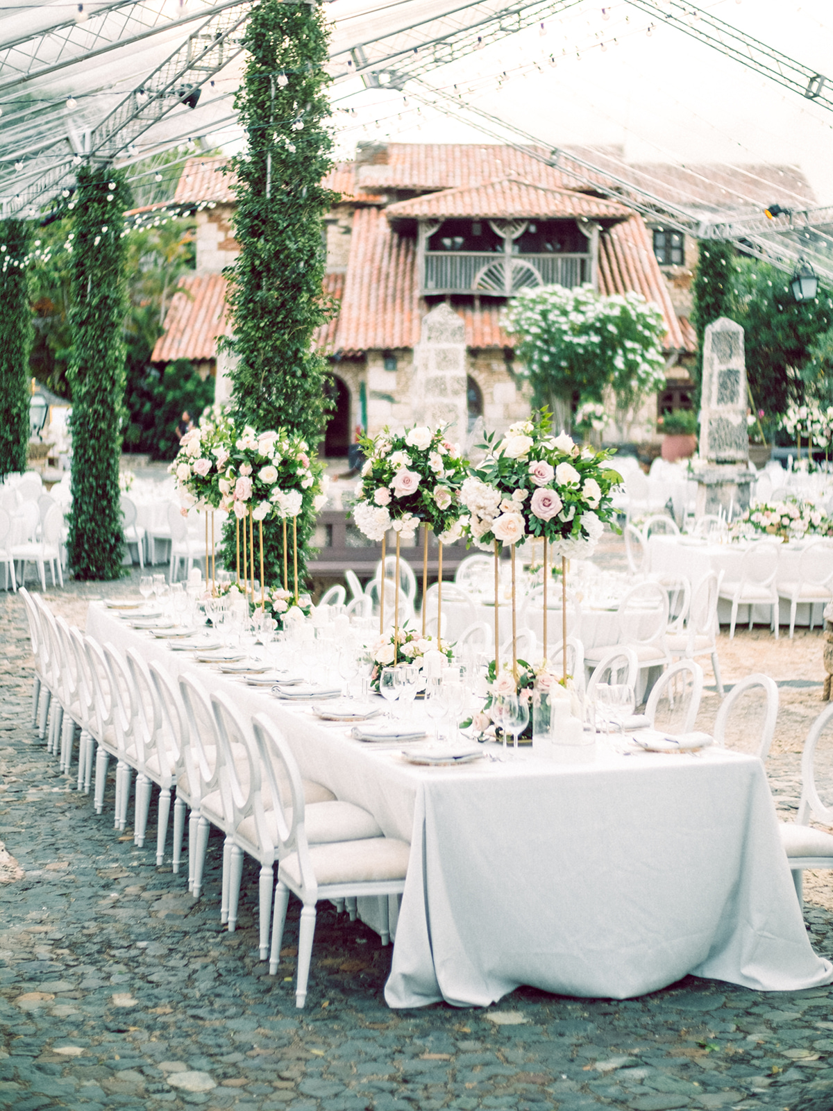 Claire Duran Weddings