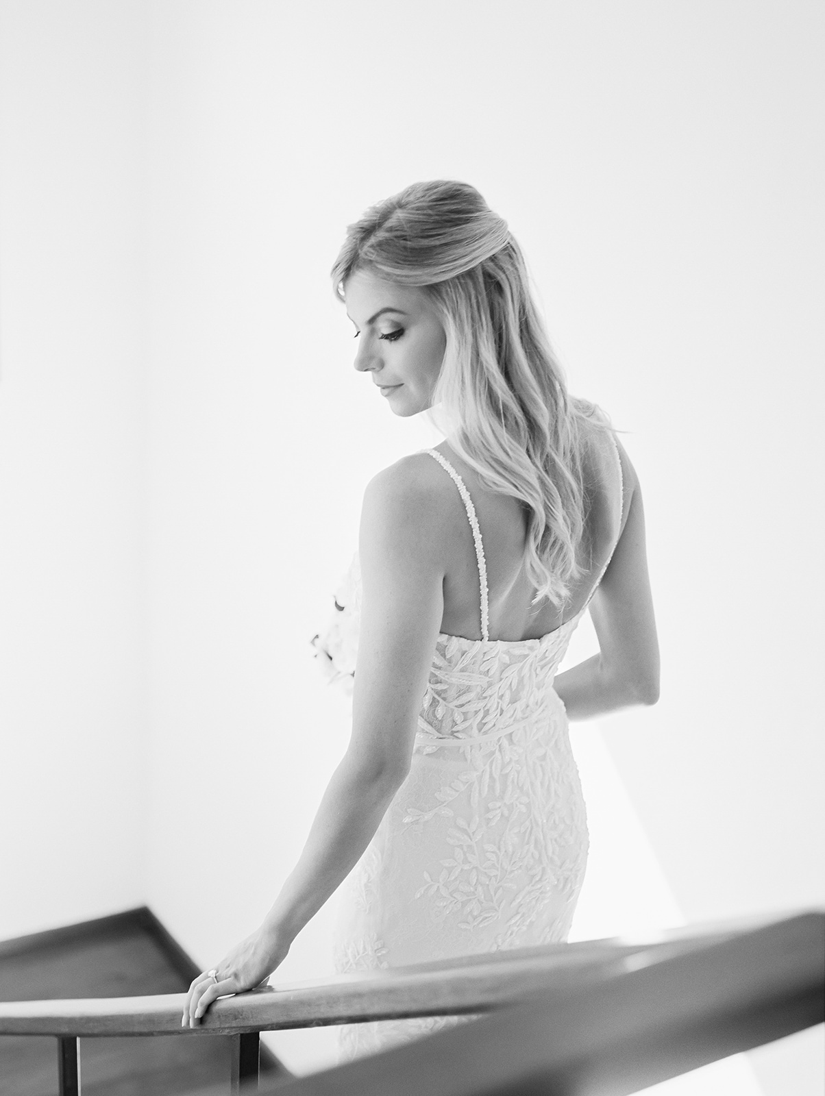 Casa de Campo Bride