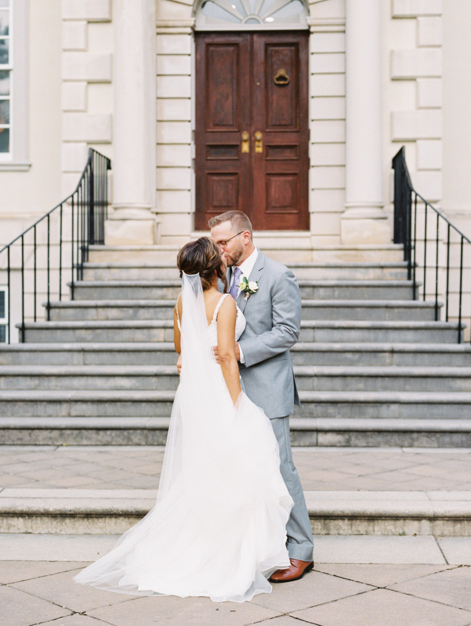 great marsh estate wedding