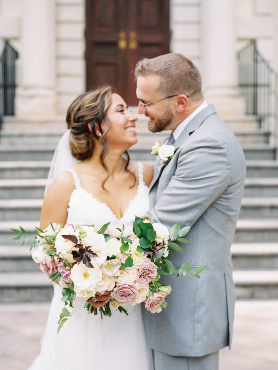 claire duran wedding