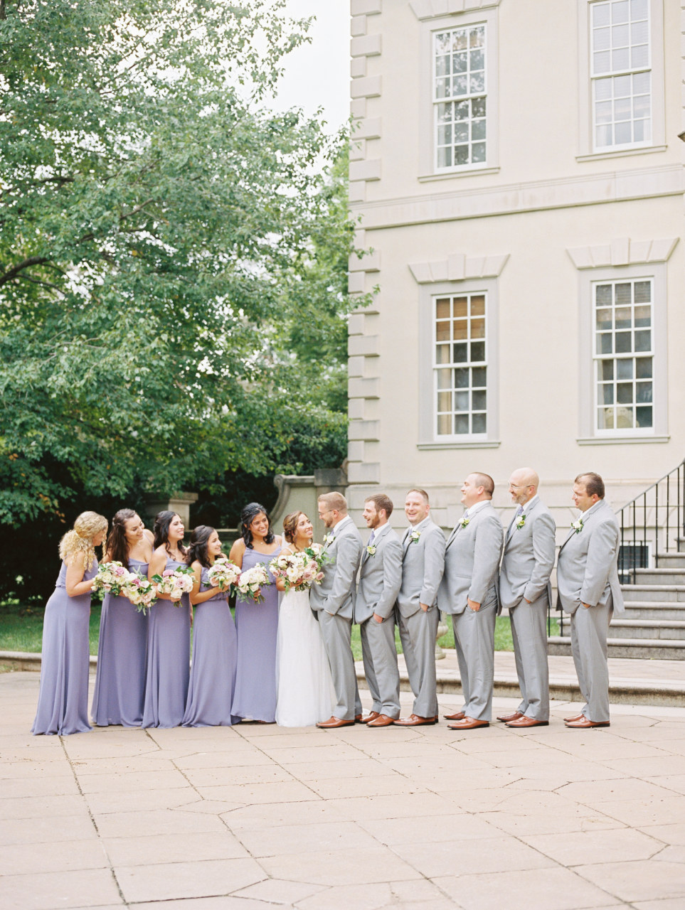 great marsh estate bride