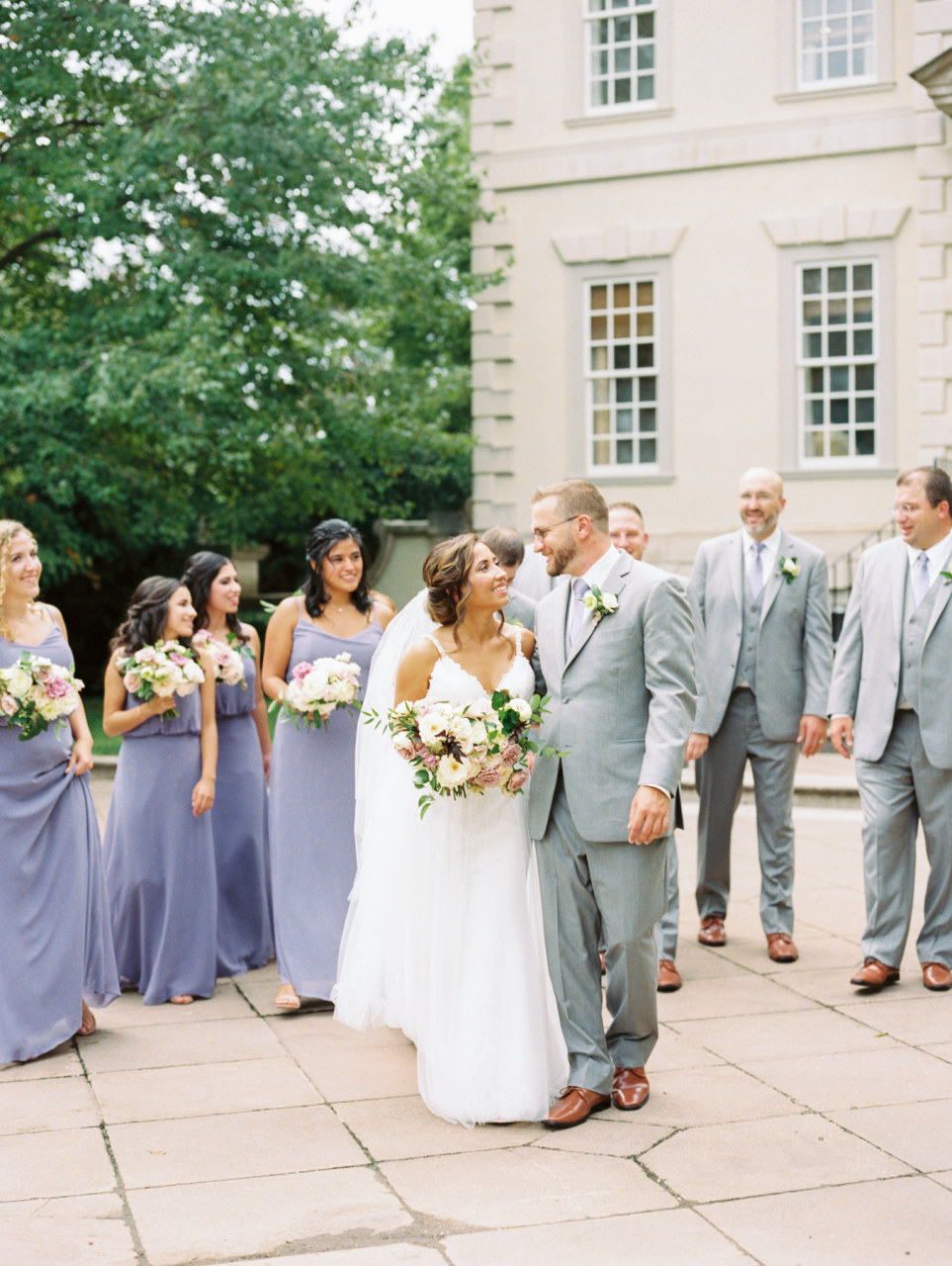 claire duran weddings & events