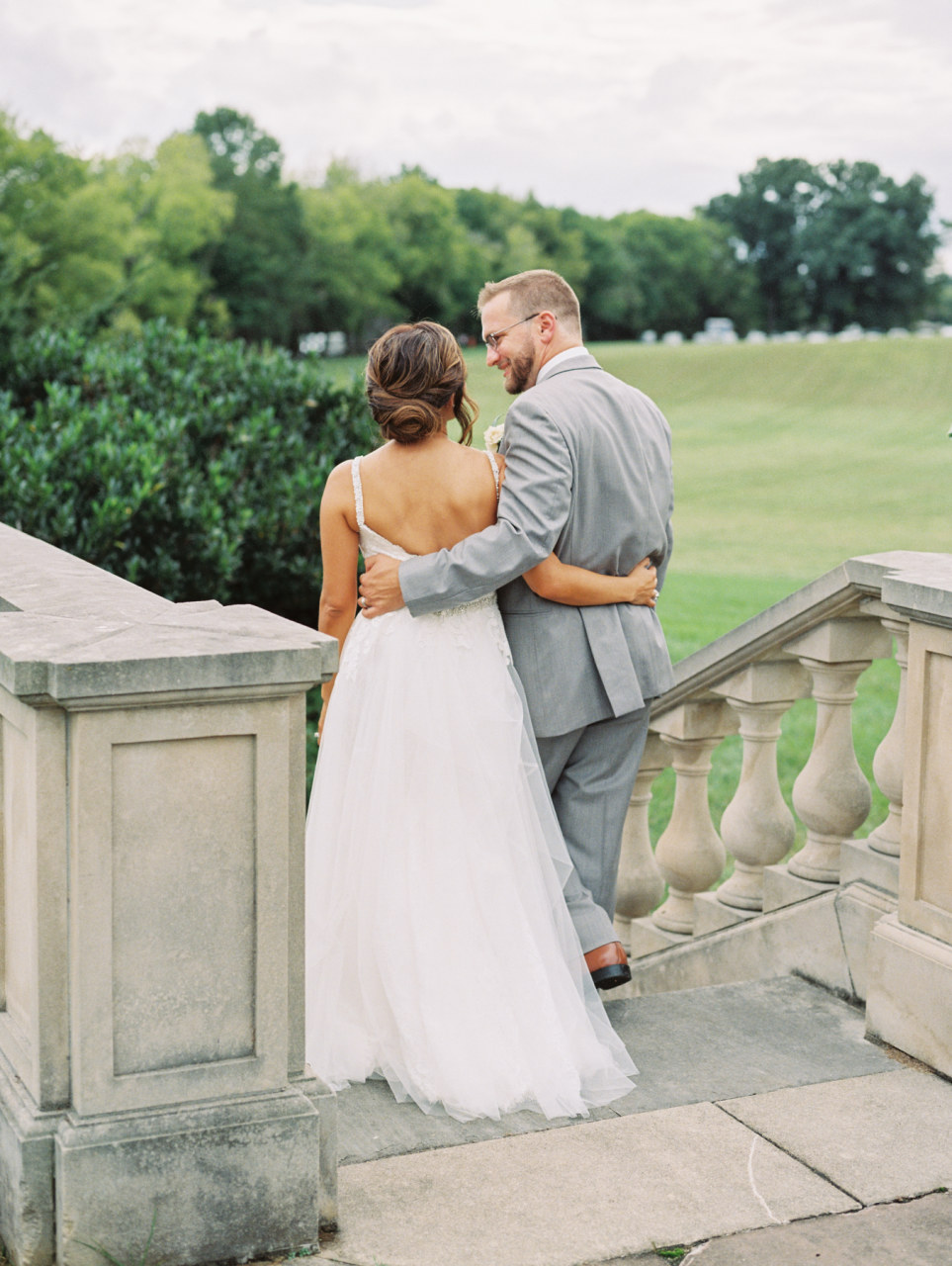 rural virginia wedding planner