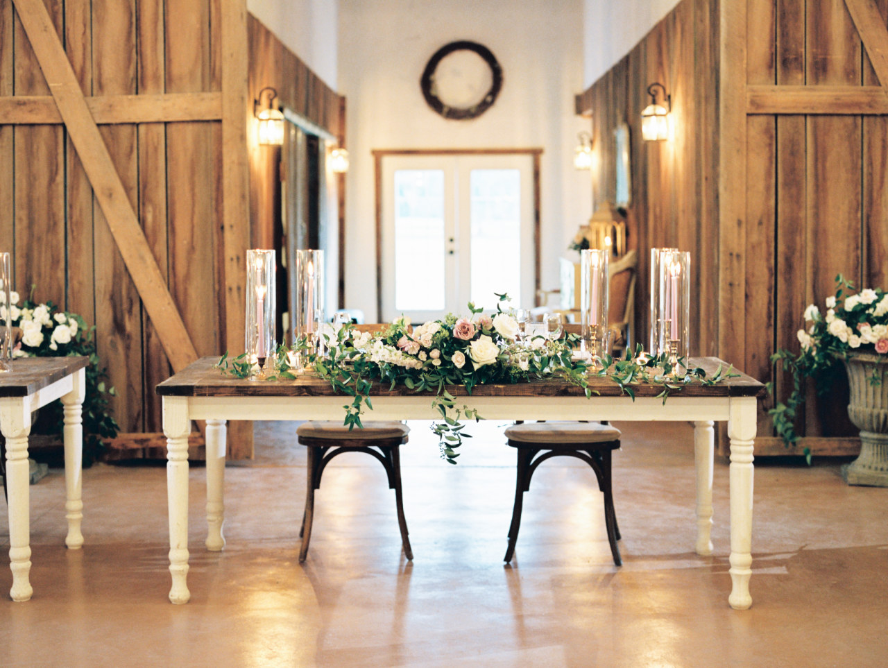 claire duran wedding planner