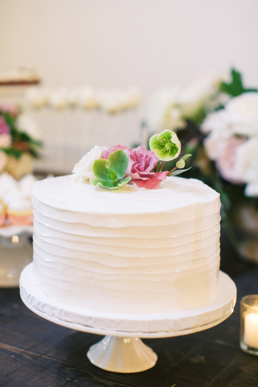 sugar & salt desserts