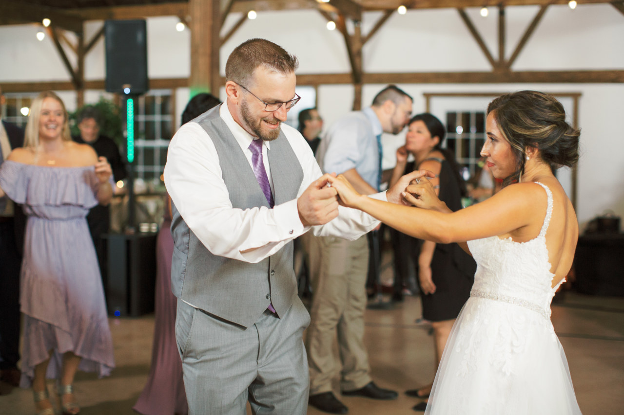 claire duran weddings & events