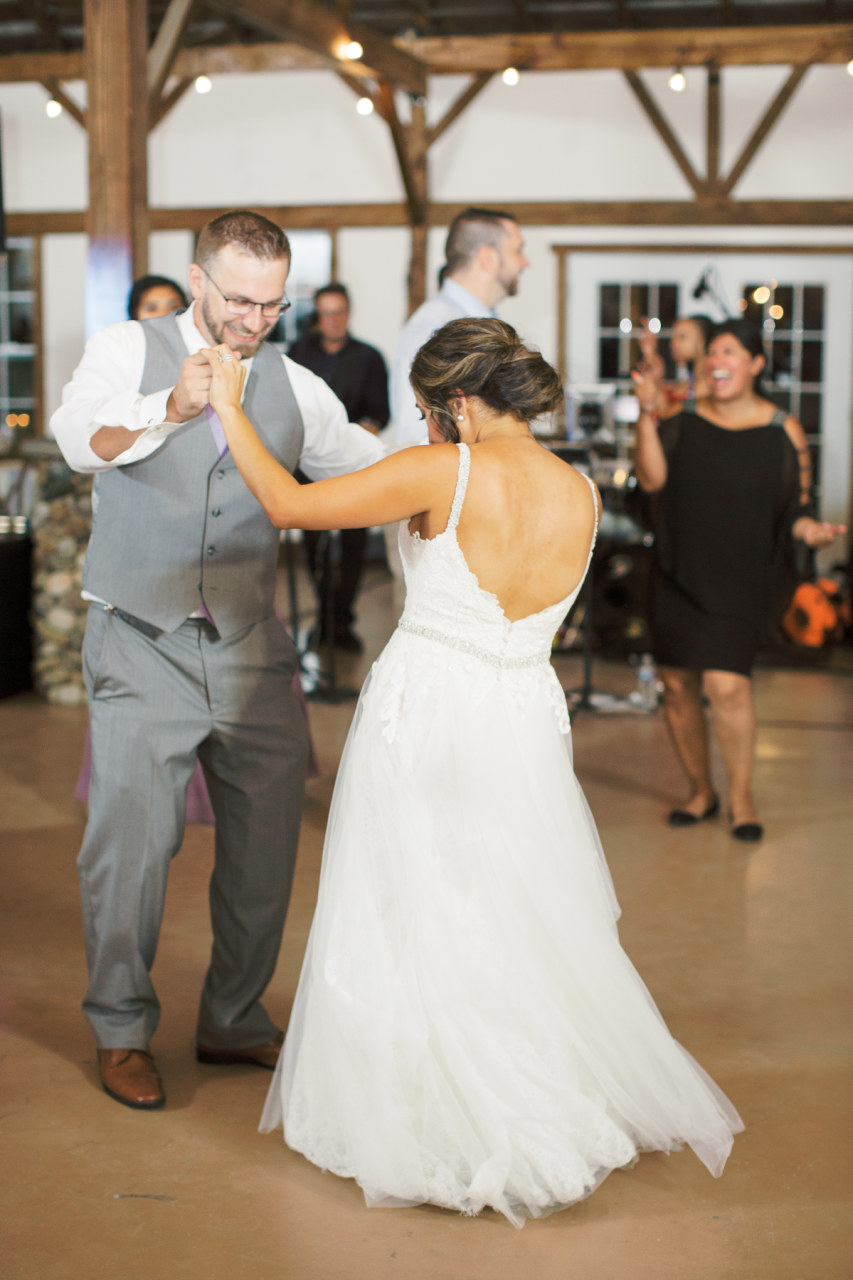 claire duran weddings