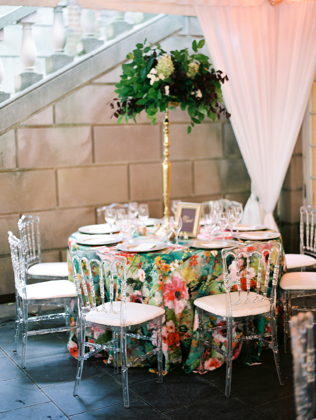 washington dc wedding planner