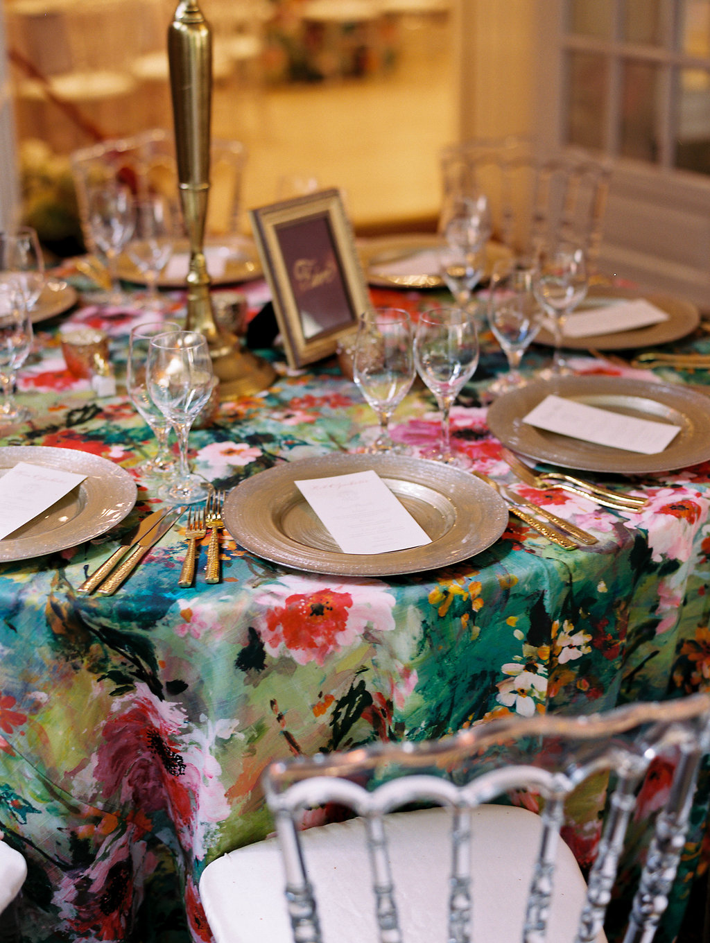 claire duran weddings