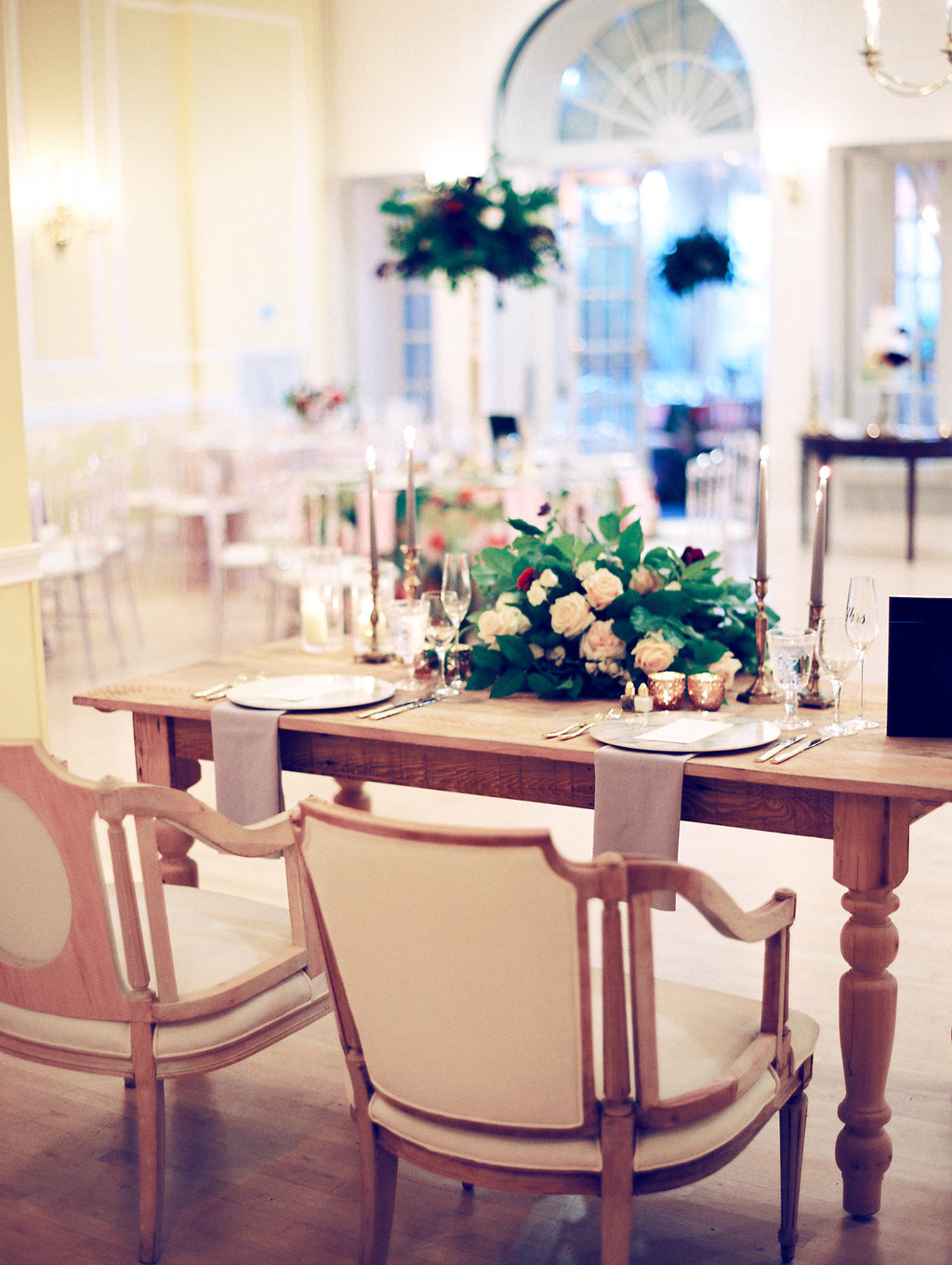 virginia wedding planner