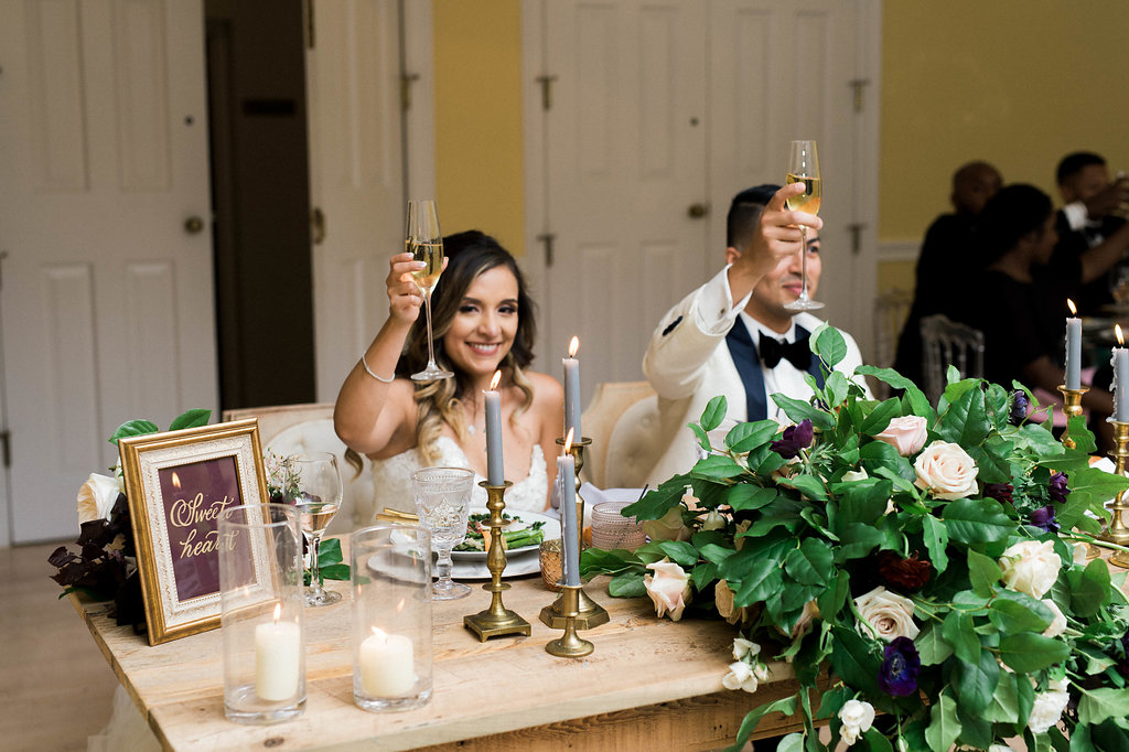 claire duran weddings and events