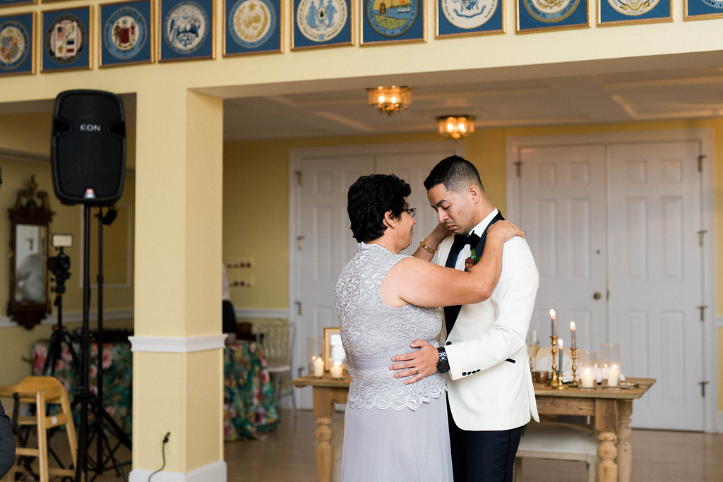 claire duran weddings