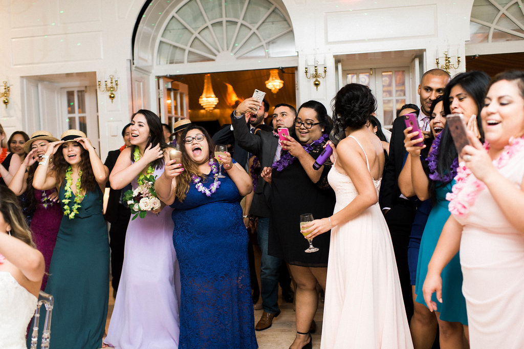 claire duran weddings & events