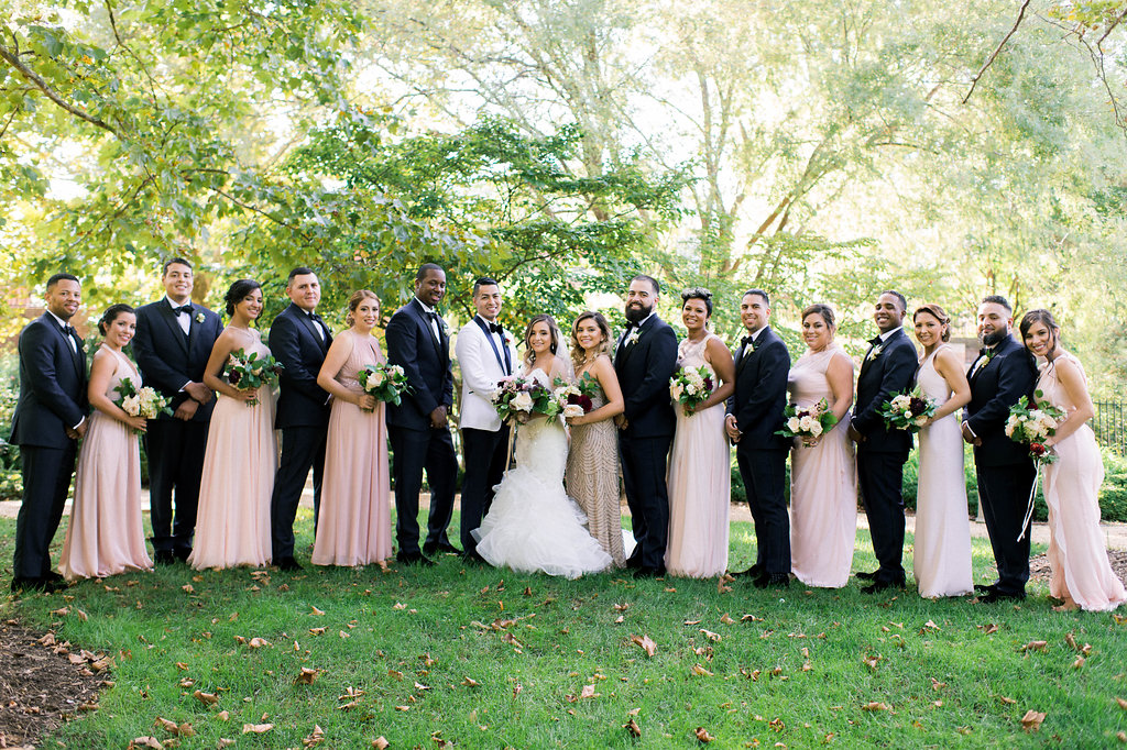 claire duran wedding planner