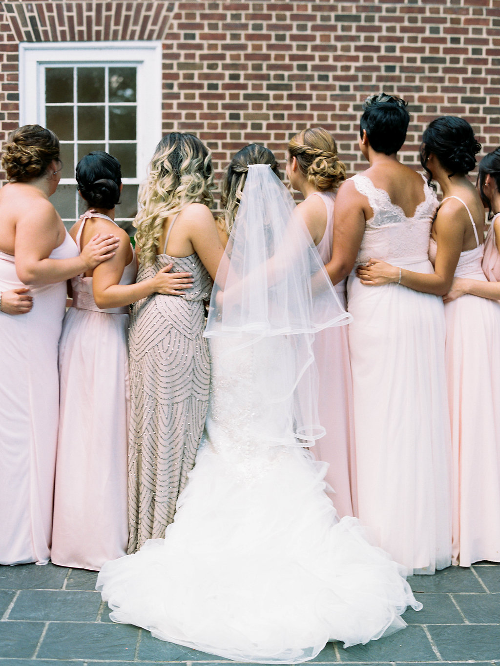 claire duran weddings