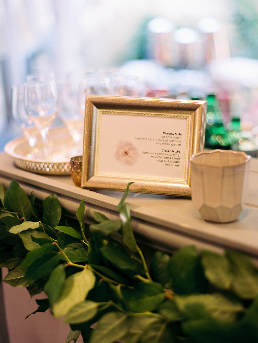 claire duran weddings & events