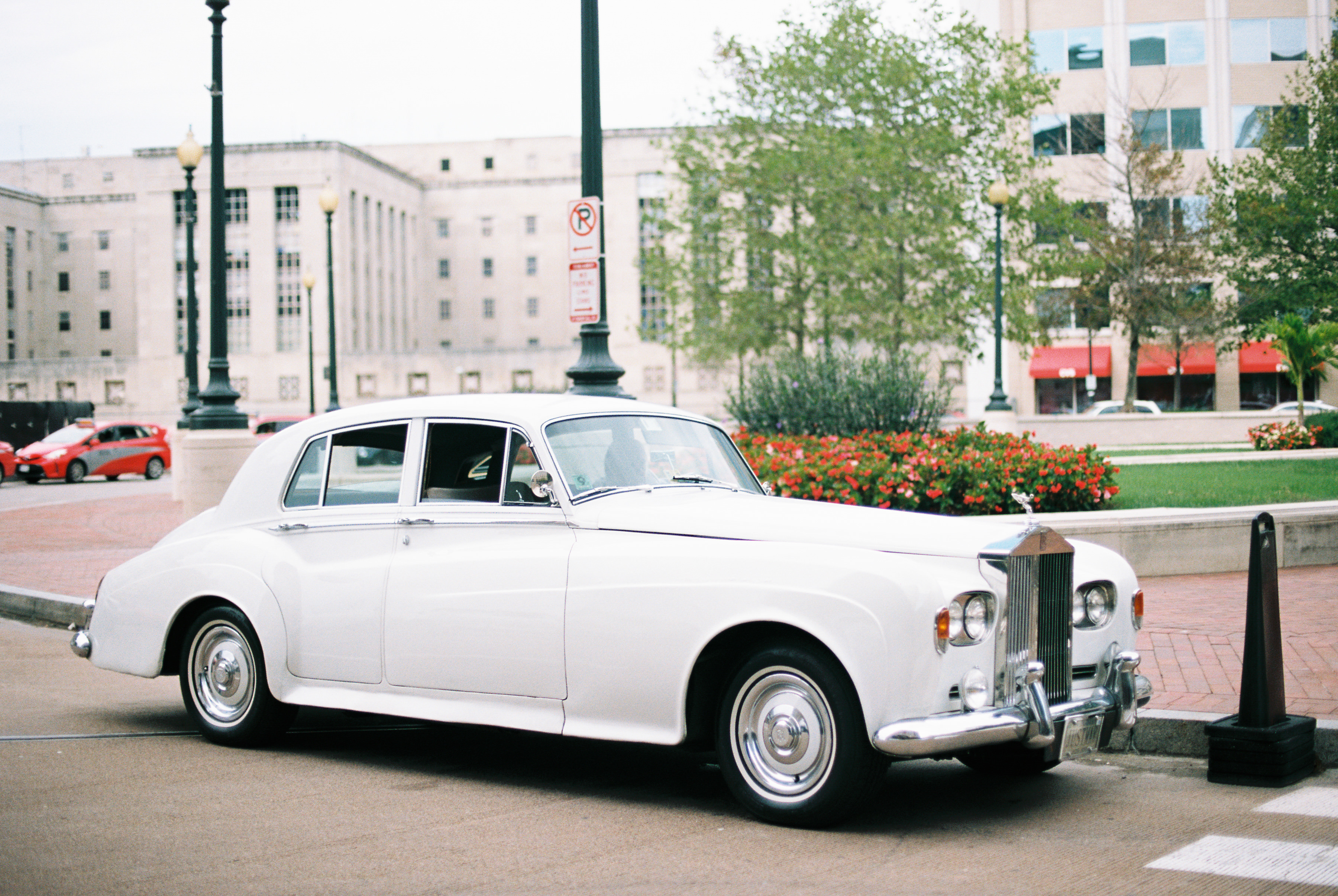 washington dc wedding planner