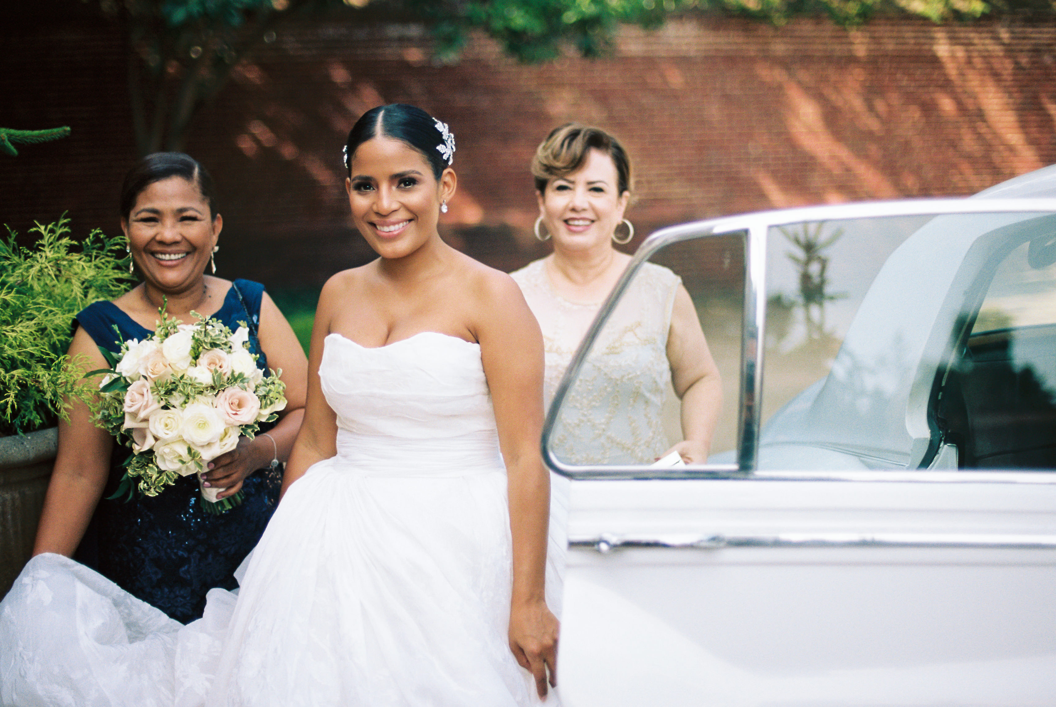 oxon hill manor bride