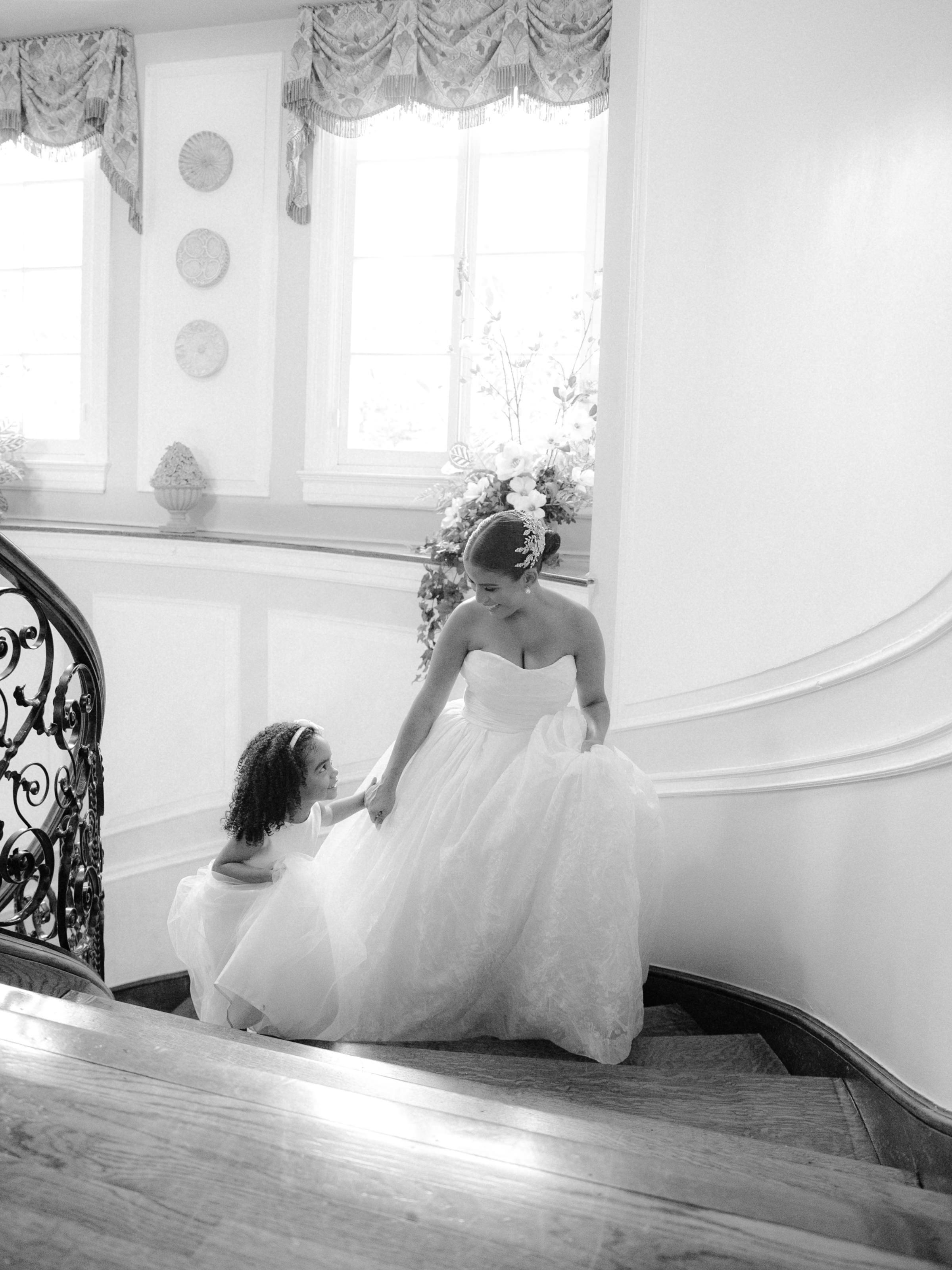 claire duran wedding planner