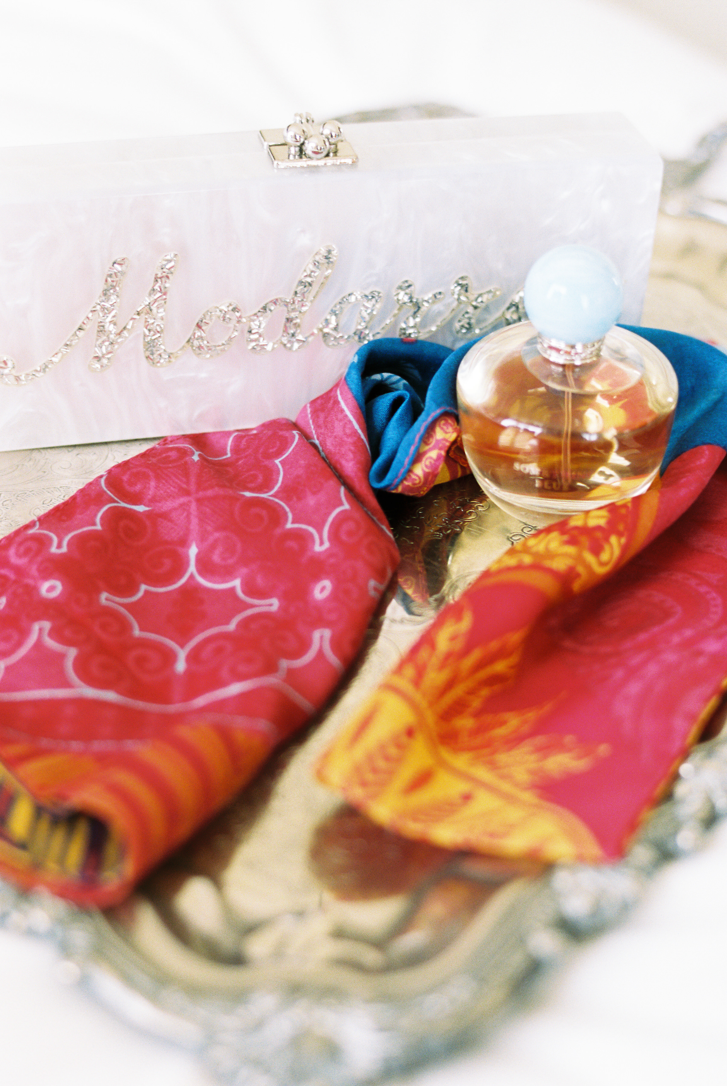 claire duran wedding