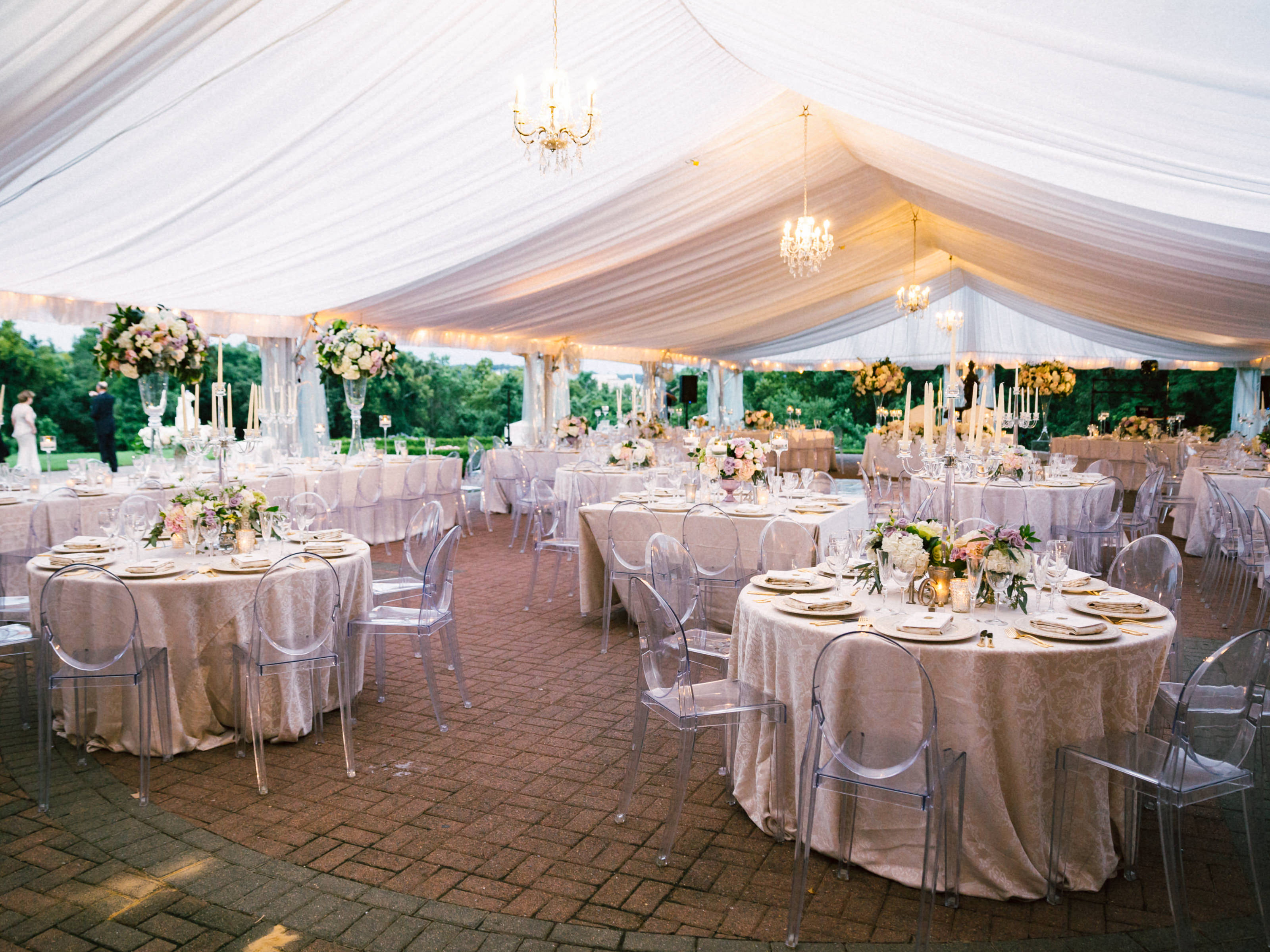 oxon hill manor wedding