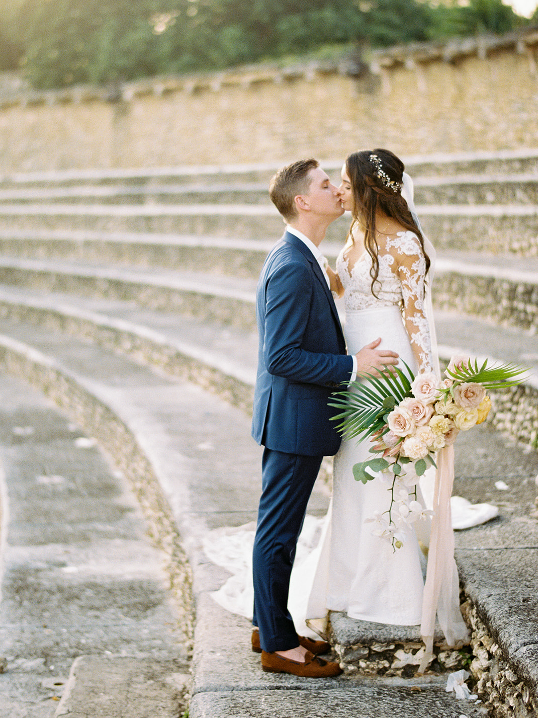 claire duran weddings