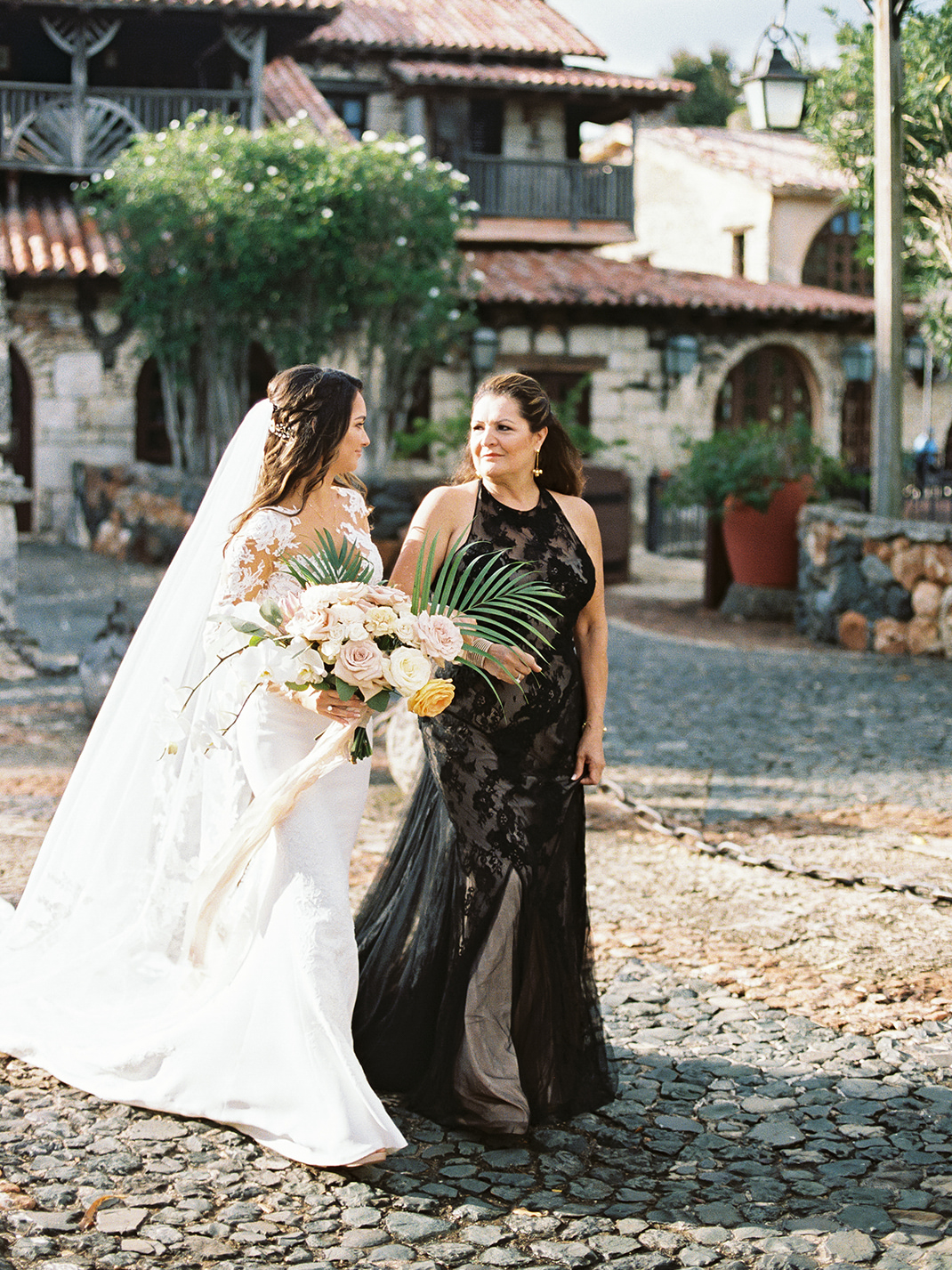 destination wedding in dr