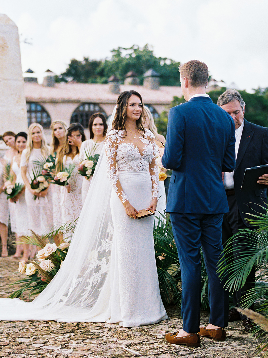 destination wedding planner